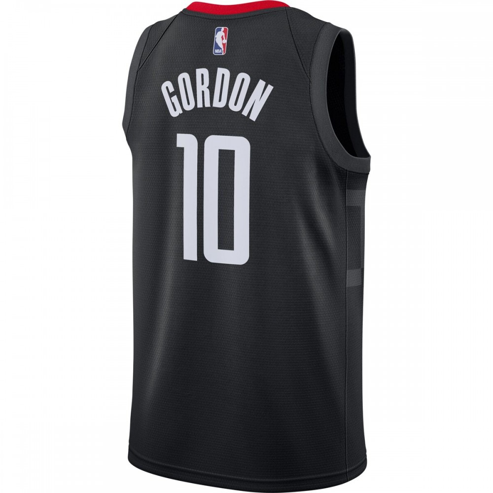Eric Gordon Houston Rockets Swingman Jersey - Statement Edition - Black-Pro Kit Vault | Brand New 26/27 Sports Jerseys